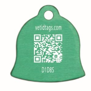 Smart QR Tags