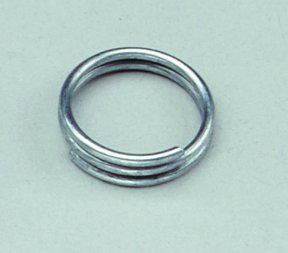 O RINGS FOR RABIES TAGS - BAG OF 100 FOR PURCHASE