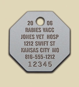 STAINLESS STEEL-#201 OCTAGON